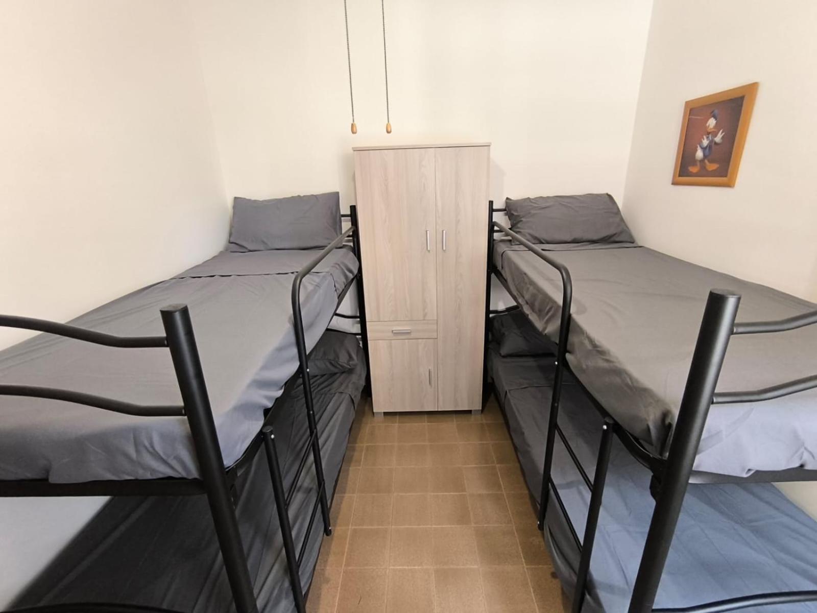 Ferienwohnung Delfino 19 Bibione Exterior foto